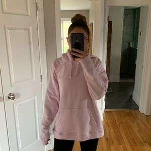 aritzia boyfriend sweatshirt